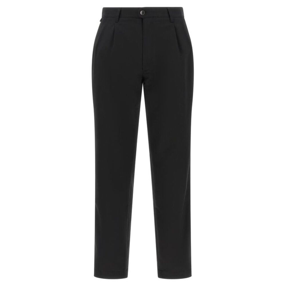 Incotex Men Pants With Pleats